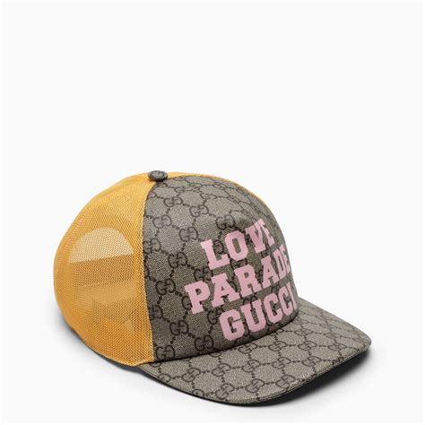 beret gucci homme|Gucci loved hat.